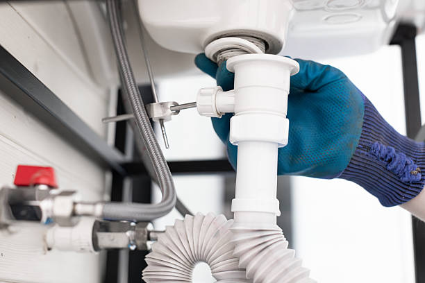 Reliable Plumbing contractor in Silver Creek, NY by Masters Plumbing Service