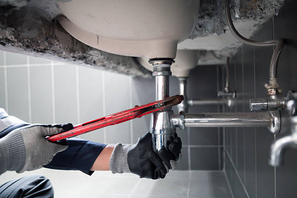 Trusted Toilet Repair service in Silver Creek, NY - Masters Plumbing Service